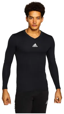 Obrázok produktu pre Tričko s dlhým rukávom Adidas GN5677 pre Pánske