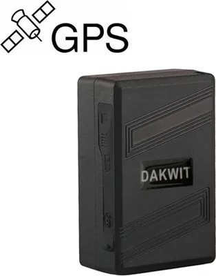 Obrázok produktu pre TK600 2G GPS / GPRS / GSM Strong Magnetic Realtime Automobil Tracking GPS Tracker