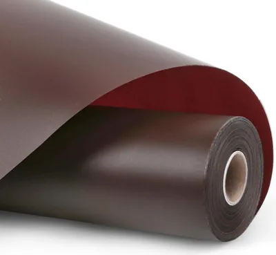 Zdjęcie produktu dla Loklik Plotter Foil Matt 30,5 x 180 cm - brązowy