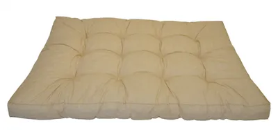 Obrázek produktu pro Matrace pro psa 120x80 cm béžová