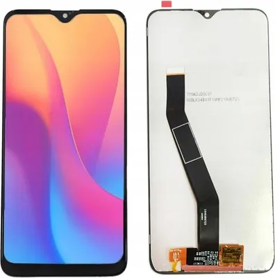 Produktbild von Neues Lcd-Display Touchscreen Für Xiaomi Redmi 8 8A M1908C3Ic Mzb8459