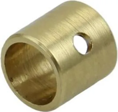 Produktbild von Kolbenbolzenbuchse 10x12x13 mm Buchse Kolbenbolzen 10mm Puch Moped Mokick Mofa