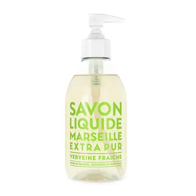 Produktbild von Compagnie De Provence Marseille Liquid Soap Fresh Verbena 300 ml