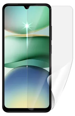 Produktbild von Screenshield XIAOMI Redmi A5 Folie zum Schutz des Displays