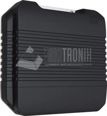 Obrázek produktu pro Mikrotik LtAP LTE kit, 2.4 GHz, 5 GHz, 300 Mbit/s, 10,100,1000 Mbit/s