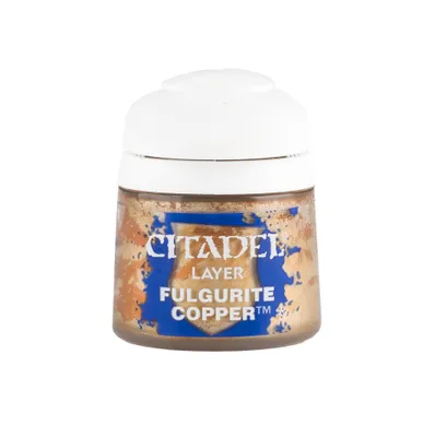 Produktbild von Citadel Layer Fulgurite Copper (22-74)