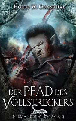 Zdjęcie produktu dla Der Pfad des Vollstreckers