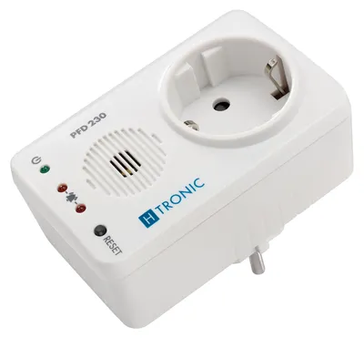 Zdjęcie produktu dla Sygnalizator awarii zasilania PFD 230