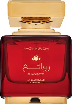 Obrázok produktu pre Al Wataniah Rawae'e Monarch parfémovaná voda pre ženy 100 ml