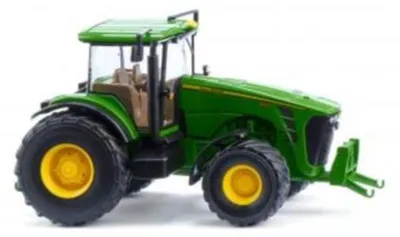 Immagine prodotto di Wiking-Modellbau 17039103 John Deere 8330