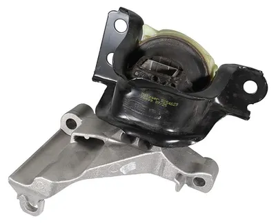 Immagine prodotto di Supporto motore destro Supporto idraulico METZGER adatto, tra l'altro, per RENAULT CLIO