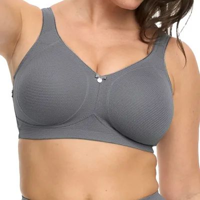 Produktbild von SUSA Comfort Plus Capri BH ohne Bügel Sorgt für optimalen Halt, Mit schönen Details, Mit breiten Trägern