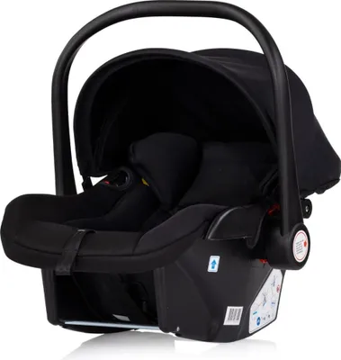 Obrázok produktu pre Autosedačka CHIPOLINO Vista i-Size, 40-87 cm, farba: čierna
