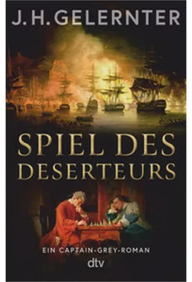 Obrázok produktu pre Spiel des Deserteurs