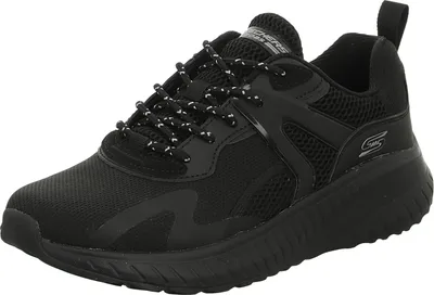 Produktbild von Schnürhalbschuh Sneaker (sportlich) 118034-BBK 40-48