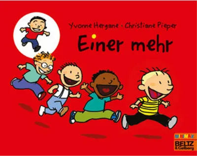 Produktbild von Einer mehr