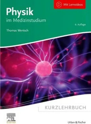 Immagine prodotto di Kurzlehrbuch Physik