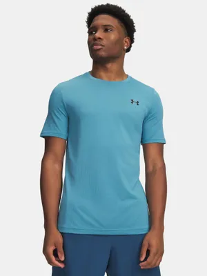 Produktbild von Under Armour UA Vanish Elite Seamless Kurzarm-T-Shirt für Herren SM