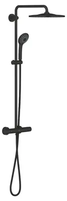 Immagine prodotto di Grohe Vitalio Système 310 Système de douche avec mitigeur thermostatique, 264002431, 264002431