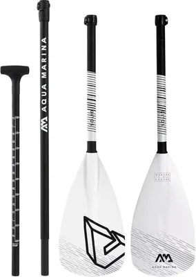 Produktbild von Famanu SUP-Paddel Teleskop 3-teilig - 180-220 cm - Mehrfarbig