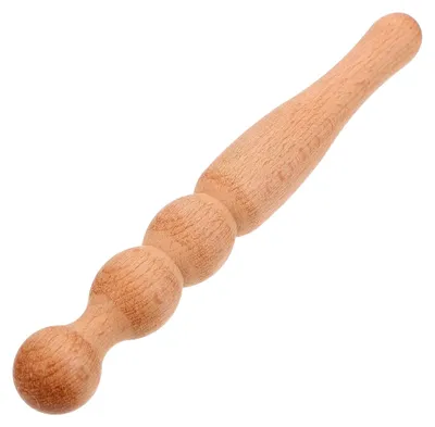 Produktbild von Ergonomischer Massagestab für Ganzkörperanwendungen