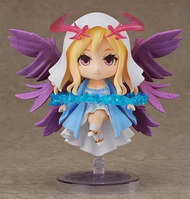 Produktbild von Nendoroid: Lucifer