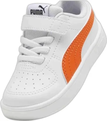 Image de Puma Sneakers 384314-31 in White color size 22