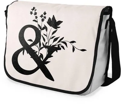 Productafbeelding van Uni Kinderschooltas, Multicolor