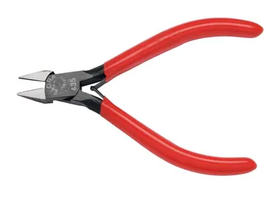 Produktbild von Elora Elektronik Seitenschneider mit Schneidwate, ELORA-435