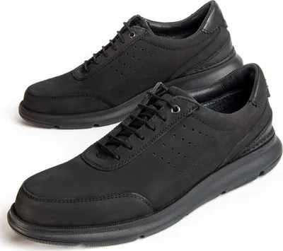 Obrázek produktu pro Purapiel Oxford Confore5 Black