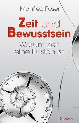 Produktbild von Zeit und Bewusstsein