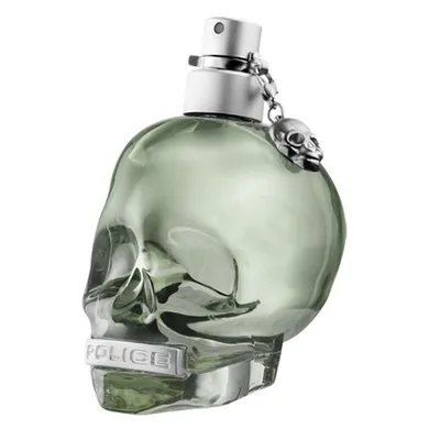 Obrázok produktu pre Police To Be Green Woda toaletowa, 40ml