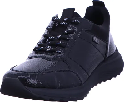 Produktbild von Remonte Sportliche Schnürschuhe Damen 393335323438 Schwarz 37 EU
