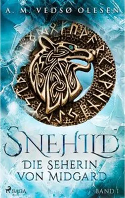 Obrázok produktu pre Snehild - Die Seherin von Midgard