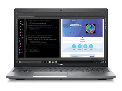 Produktbild von DELL TECHNOLOGIES 23JJK  Precision 3580 i7-1360P 39,62cm 15,6Zoll FHD 16GB 512GB Nvidia RTX A500 Cam & Mic 3 Cell WLAN Backlit Kb W11P 3Y Basic Onsite