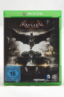 Obrázek produktu pro Batman Arkham Knight
