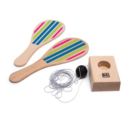 Obrázok produktu pre BS Toys Elastické tenisové lavice