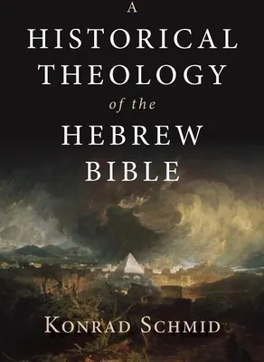 Produktbild von A Historical Theology of the Hebrew Bible