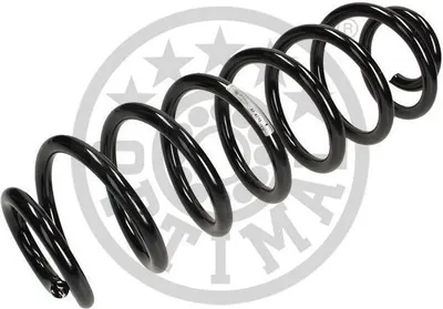 Produktbild von 2Xx Optimal Feder Fahrwerksfeder Hinten