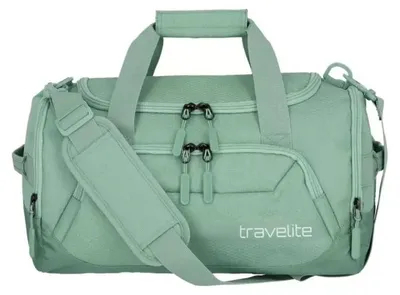 Zdjęcie produktu dla torba podróżna travelite torba na ramię Kick Off Travel Bag szałwia mięta