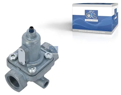 Produktbild von DT Spare Parts Überströmventil 6.65186