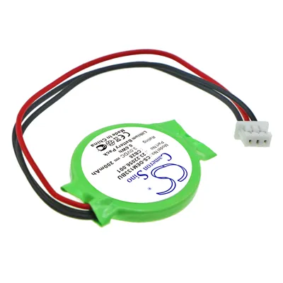 Immagine prodotto di TECHTEK Batteria compatibile con [Dell] Inspiron 1270, Inspiron 1271, Inspiron 1318, Inspiron 1520, Inspiron 1521, Inspiron 1720, Inspiron 1721, Vost