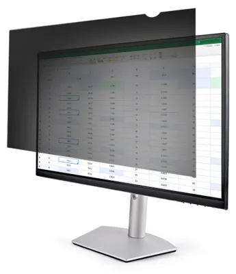 Obrázok produktu pre StarTech.com PRIVSCNMON21, 54,6 cm (21.5"), Monitor, Zabezpečenie súkromia, 80 g