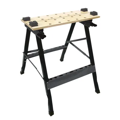 Produktbild von Werkbank 56 x 24 x 80 cm