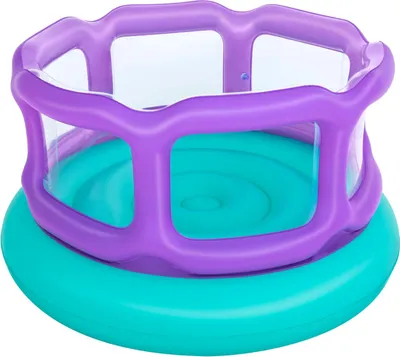 Obrázok produktu pre Bestway® Laugh 'N Leap™ skákací hrad Ø 152 x 84 cm