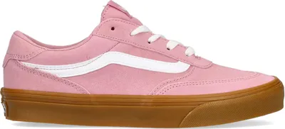 Produktbild von Vans Brooklyn Ls Suede Gum Pink Dawn Größe EU 40