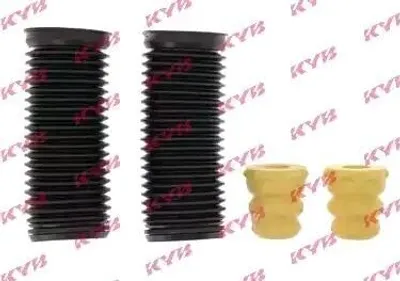 Produktbild von KYB 910183 Staubschutzsatz Stoßdämpfer Vorne für AUDI TT Coupe (8J3) TT Roadster (8J9)