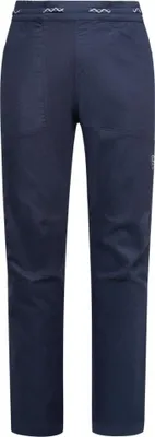 Produktbild von Bolt Pant M - Herren Kletterhose für Komfort und Bewegungsfreiheit - La Sportiva, Größe:S, Farbe:B46W04-Night Sky/Chalk