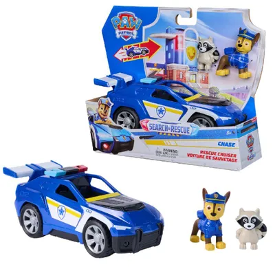 Zdjęcie produktu dla PAW Patrol 6074764, 3 lat(a), Wielobarwny
