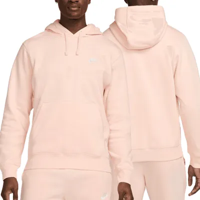 Zdjęcie produktu dla Bluza z kapturem Nike Salmon BV2654-664 L